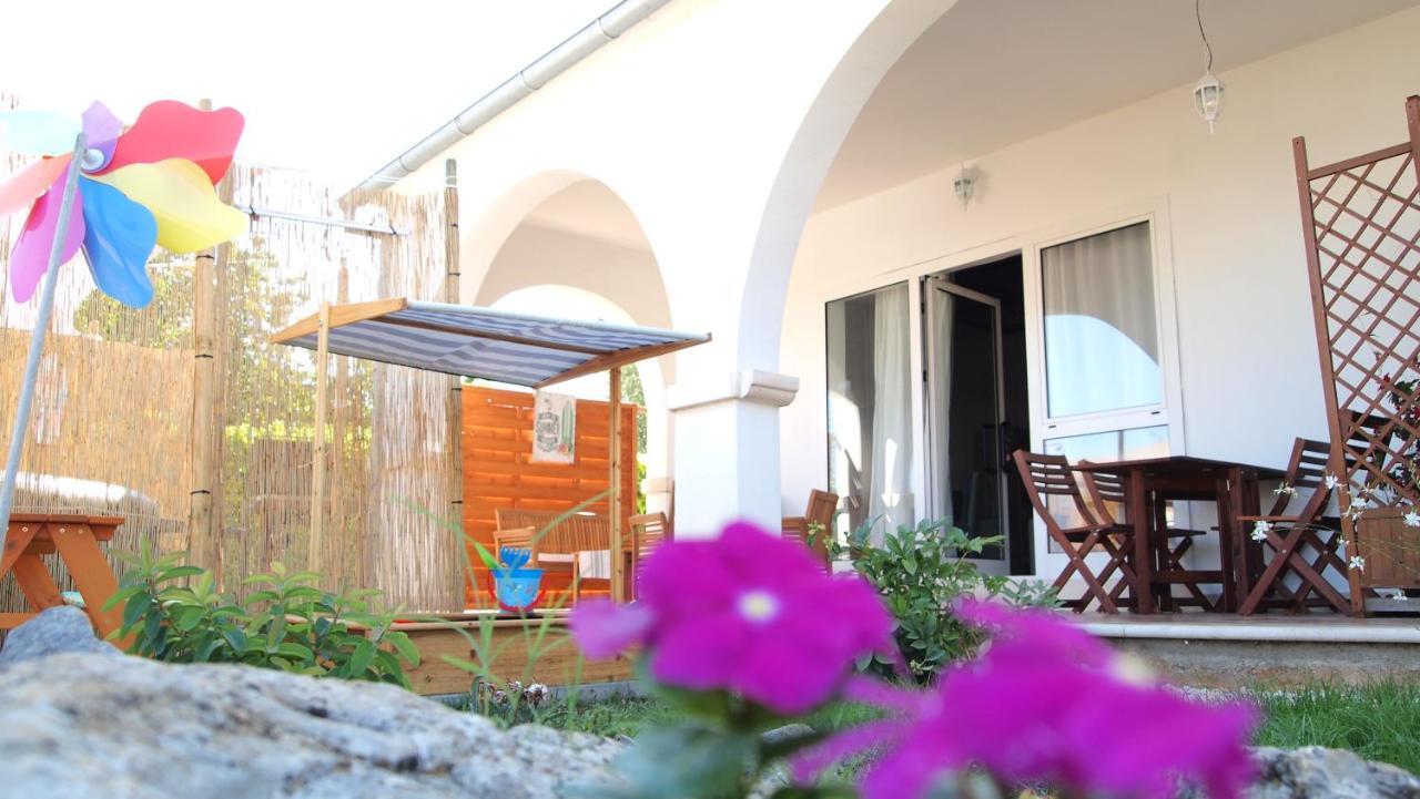 Studio Apartment Gray Šibenik Dış mekan fotoğraf