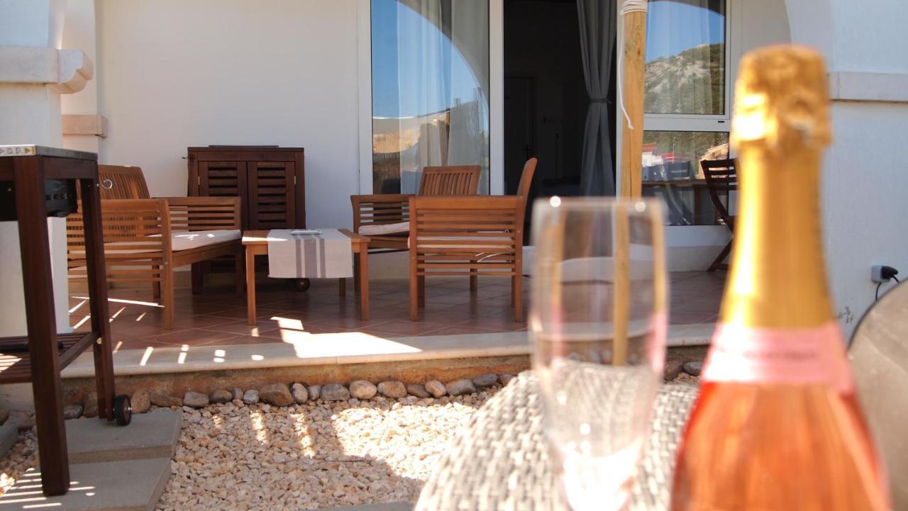 Studio Apartment Gray Šibenik Dış mekan fotoğraf