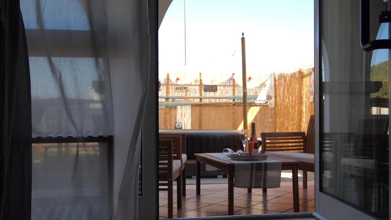 Studio Apartment Gray Šibenik Dış mekan fotoğraf