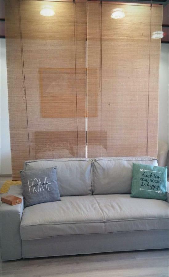 Studio Apartment Gray Šibenik Dış mekan fotoğraf
