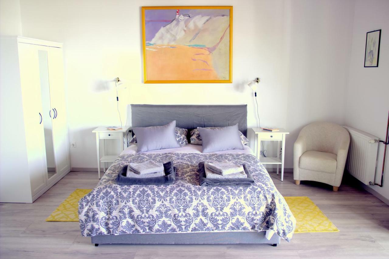 Studio Apartment Gray Šibenik Dış mekan fotoğraf