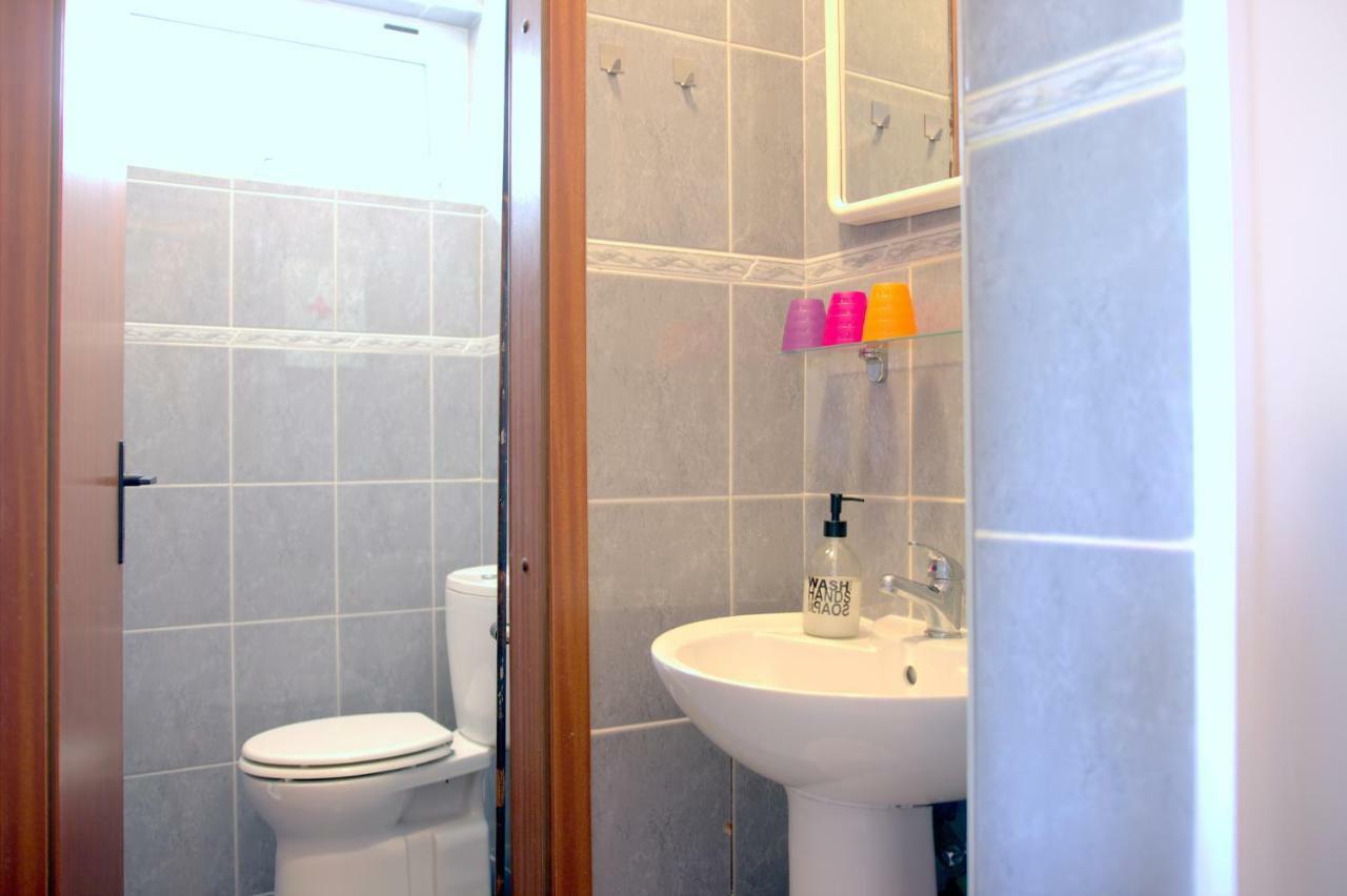 Studio Apartment Gray Šibenik Dış mekan fotoğraf