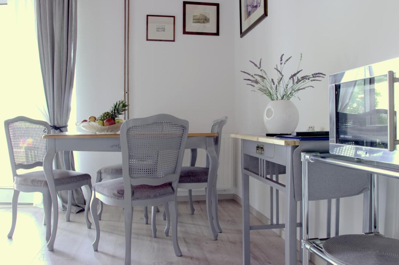Studio Apartment Gray Šibenik Dış mekan fotoğraf