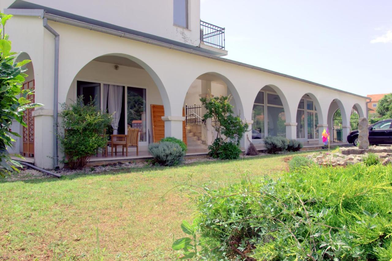 Studio Apartment Gray Šibenik Dış mekan fotoğraf