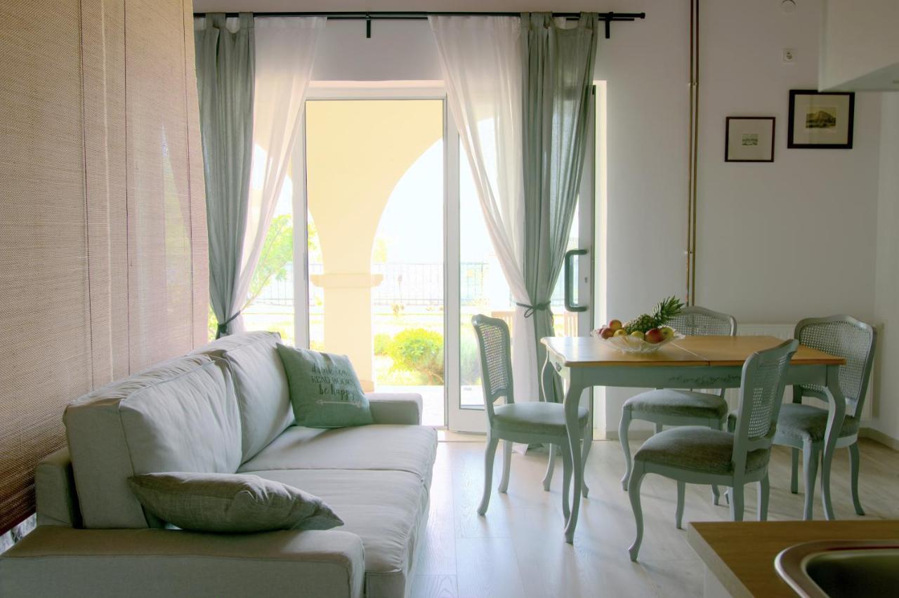 Studio Apartment Gray Šibenik Dış mekan fotoğraf