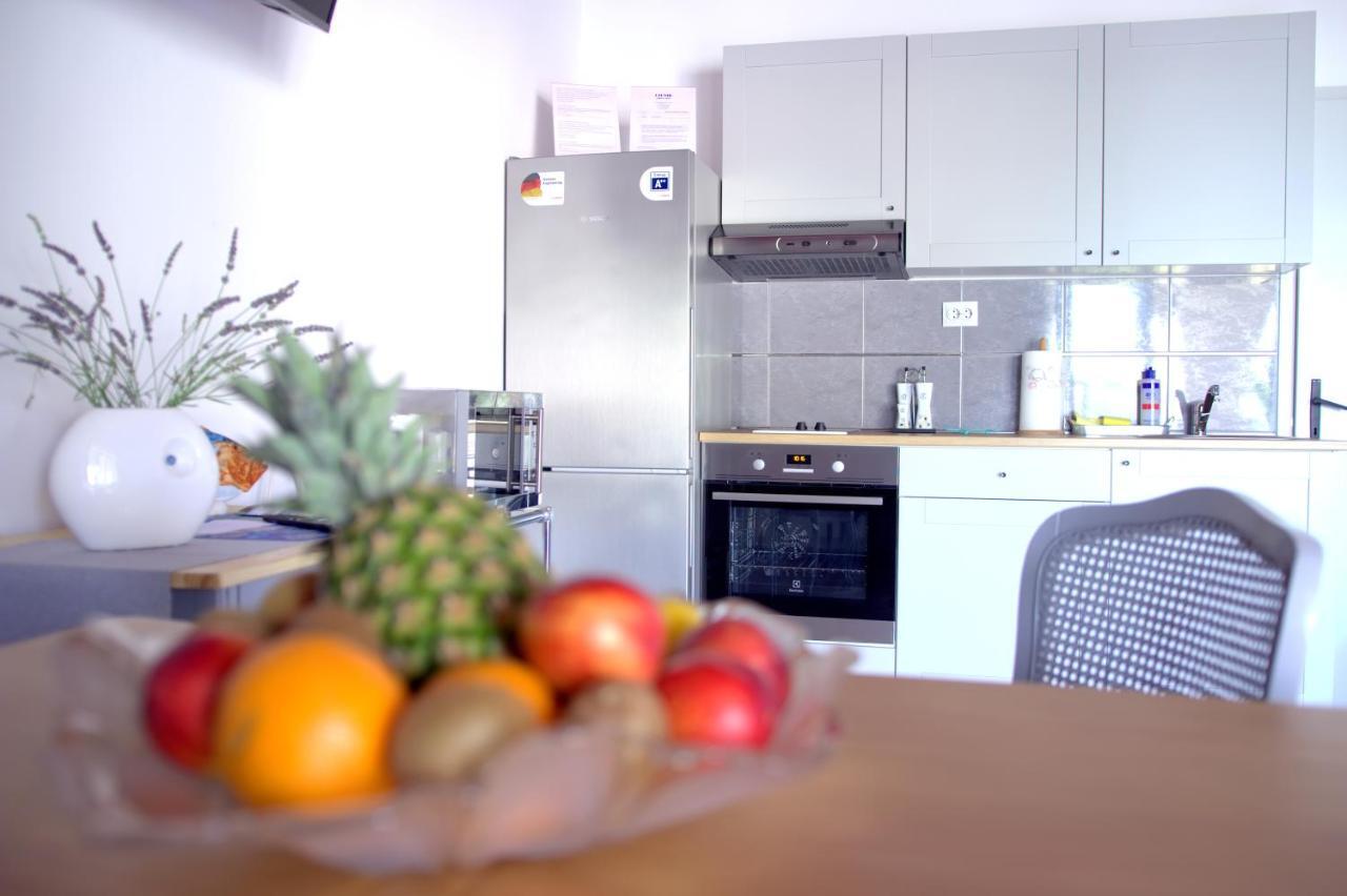Studio Apartment Gray Šibenik Dış mekan fotoğraf